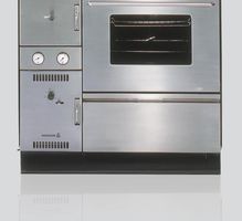 Wamsler 900 Series Central Heating Wood  in Stainless_Steel_Cut_Out